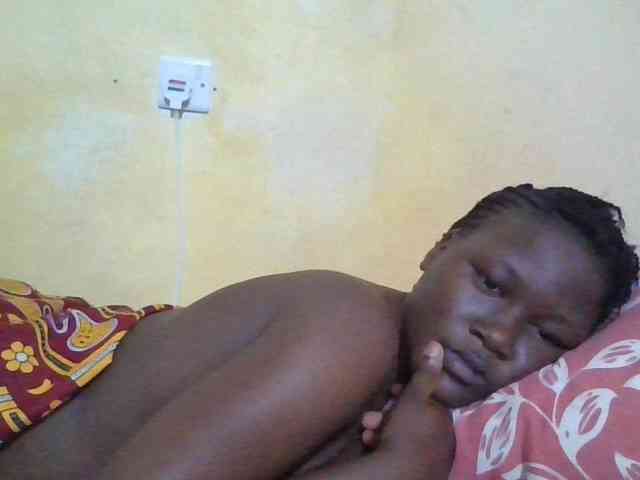 ebony-vannilah webcam