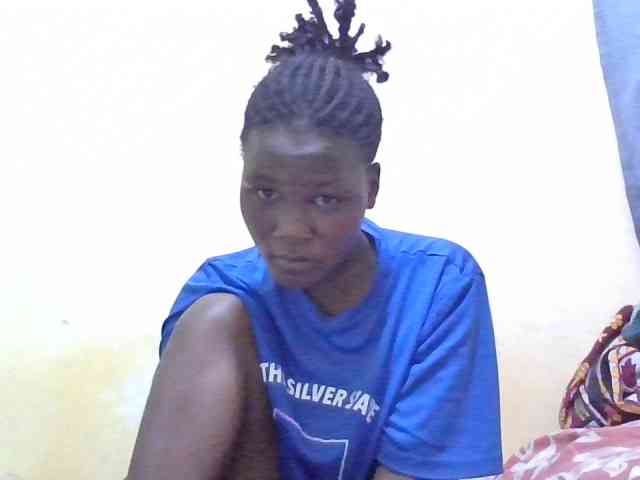 ebony-vannilah webcam