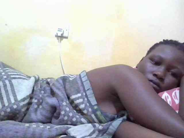 ebony-vannilah webcam