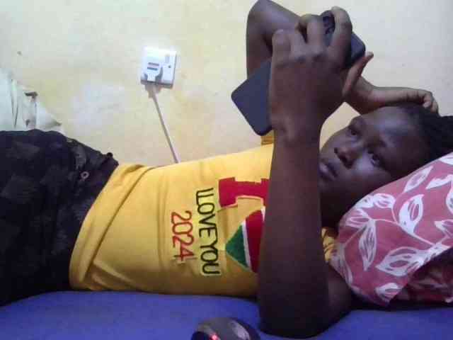 ebony-vannilah webcam