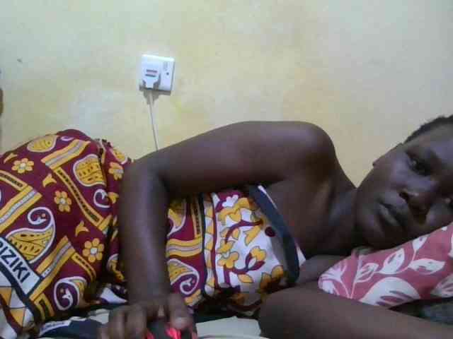 ebony-vannilah webcam