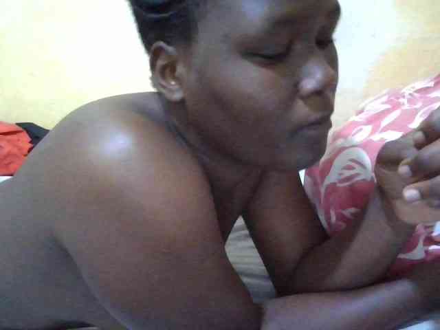 ebony-vannilah webcam