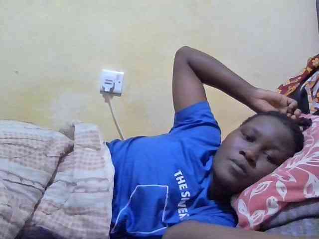 ebony-vannilah webcam