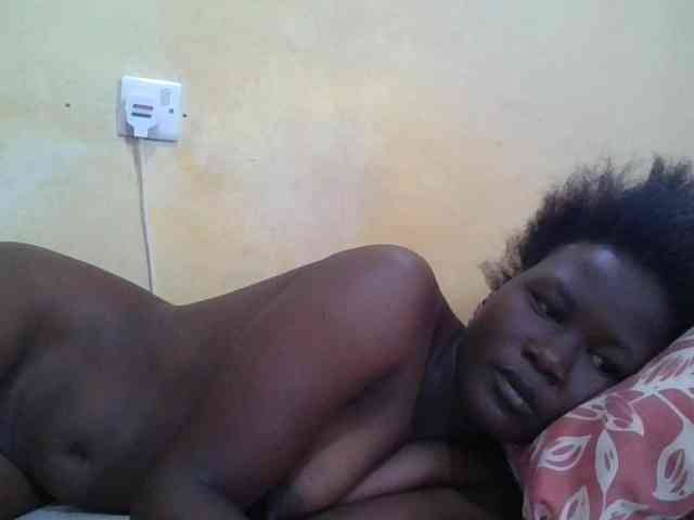 ebony-vannilah webcam