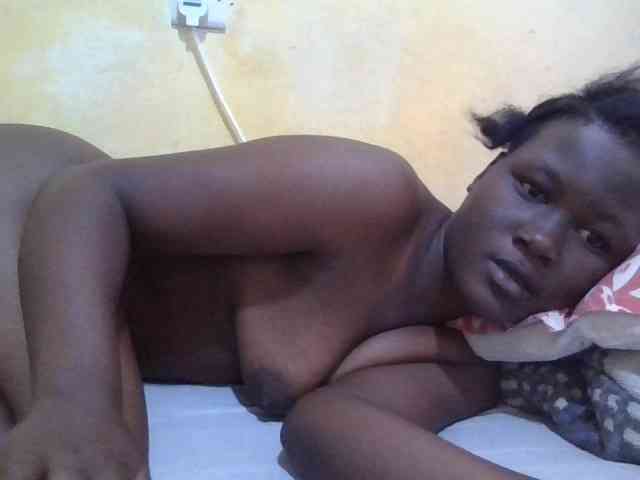 ebony-vannilah webcam