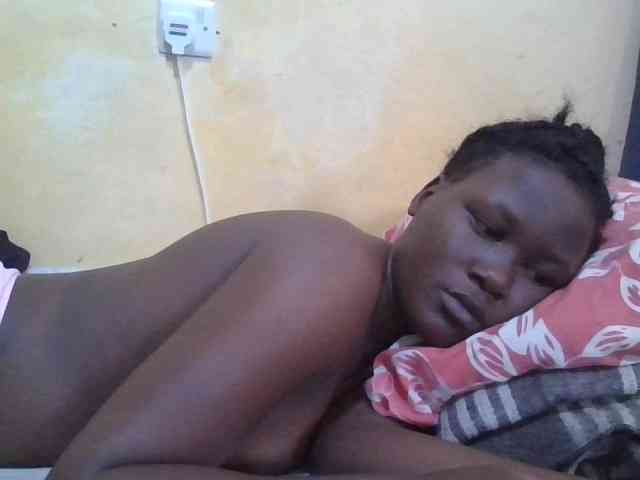 ebony-vannilah webcam