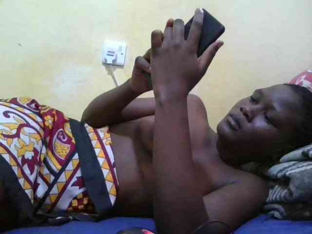 ebony-vannilah webcam