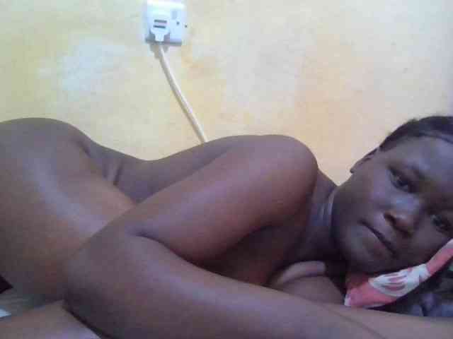 ebony-vannilah webcam