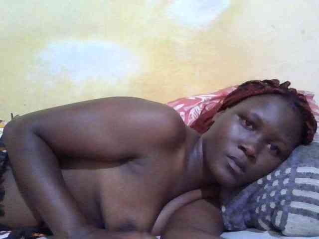 ebony-vannilah webcam
