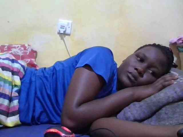 ebony-vannilah webcam