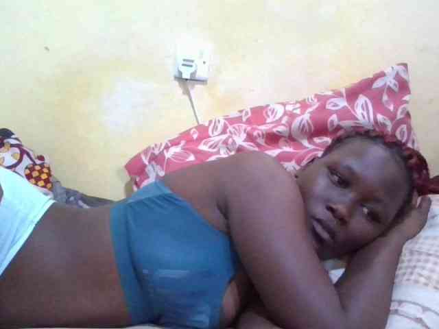 ebony-vannilah webcam