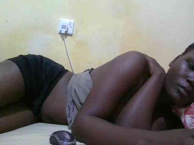 ebony-vannilah webcam