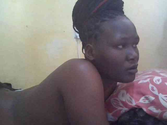 ebony-vannilah webcam