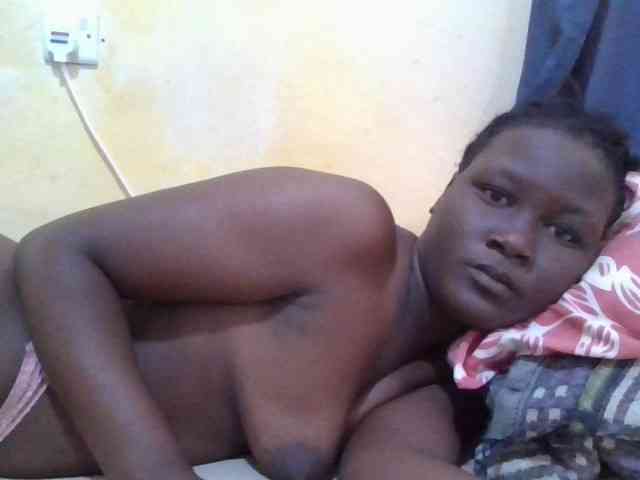 ebony-vannilah webcam