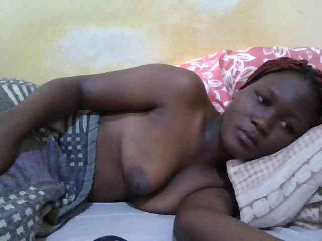 ebony-vannilah webcam