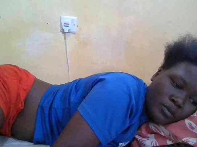 ebony-vannilah webcam