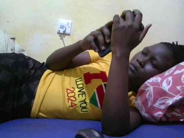 ebony-vannilah webcam