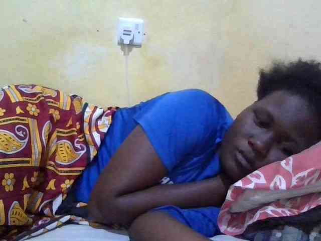ebony-vannilah webcam