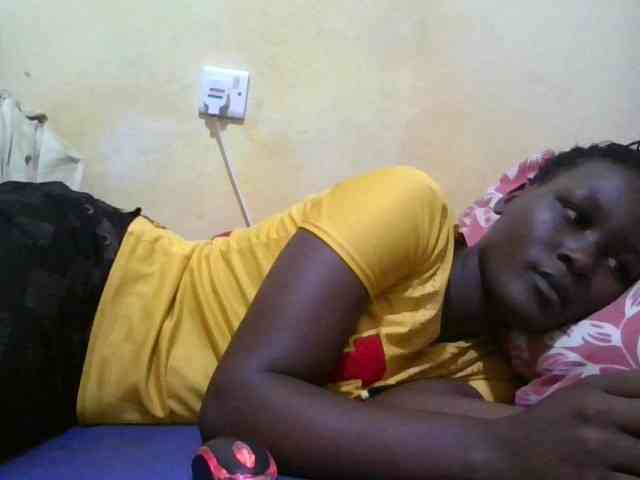 ebony-vannilah webcam