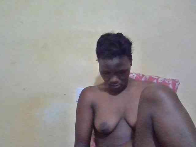 ebony-vannilah webcam