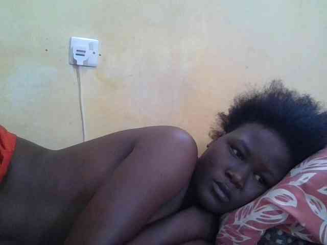 ebony-vannilah webcam