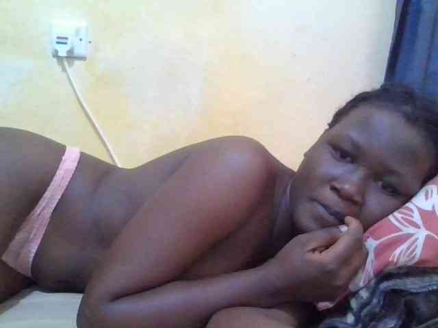 ebony-vannilah webcam