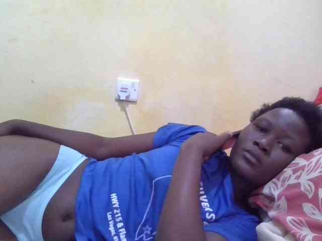ebony-vannilah webcam