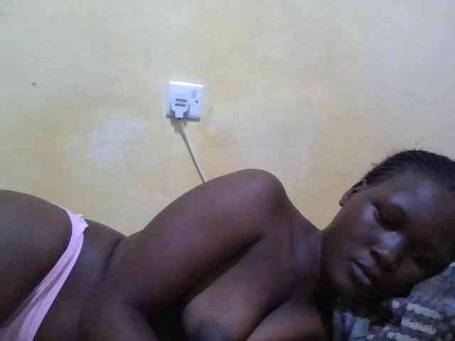 ebony-vannilah webcam