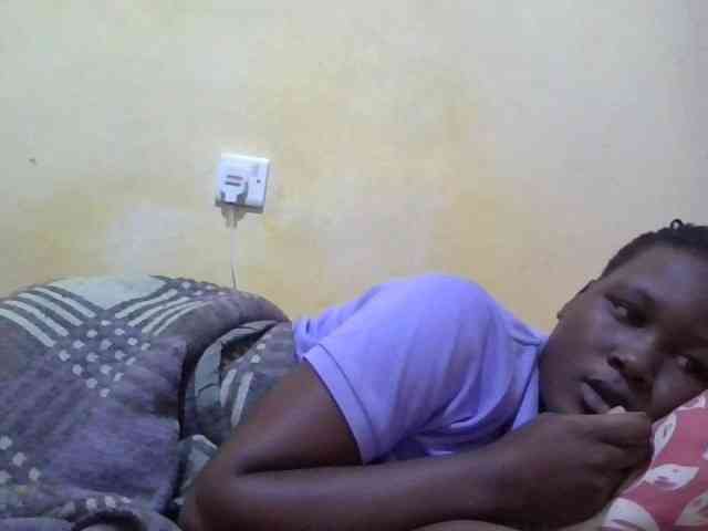 ebony-vannilah webcam