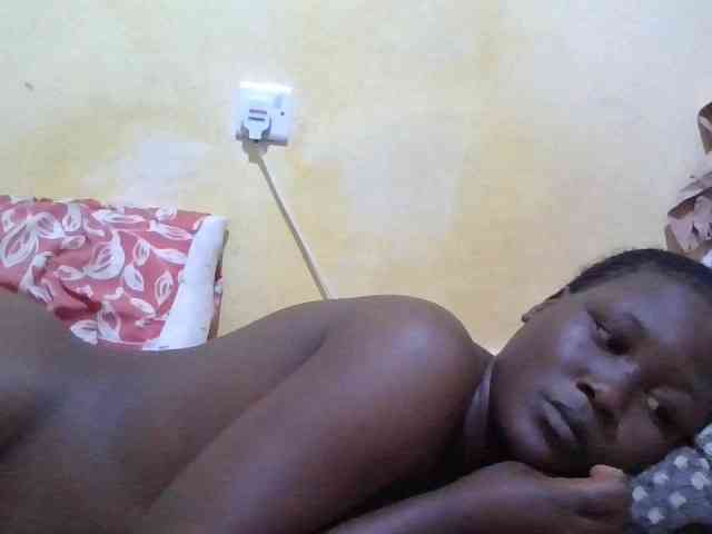 ebony-vannilah webcam
