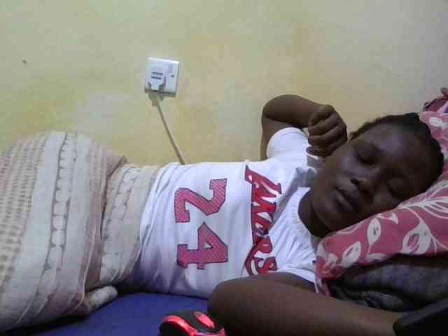 ebony-vannilah webcam