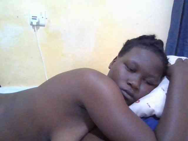 ebony-vannilah webcam