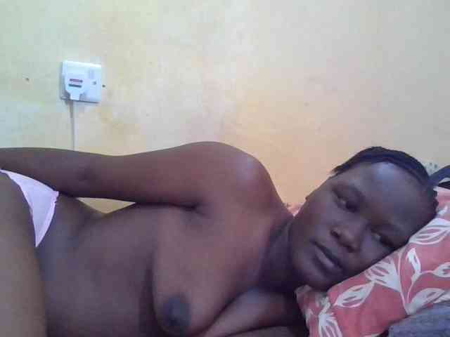 ebony-vannilah webcam