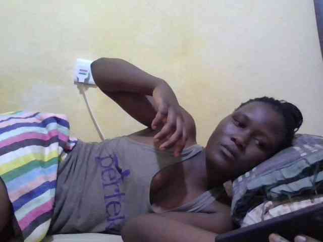 ebony-vannilah webcam