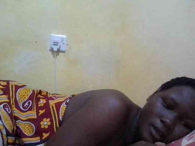ebony-vannilah webcam