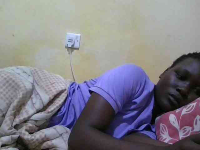 ebony-vannilah webcam