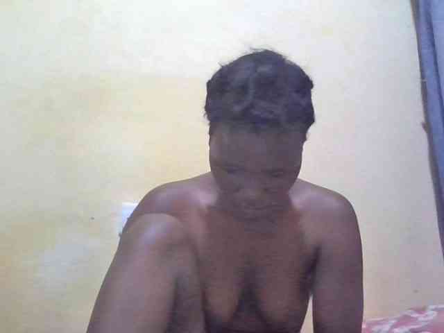 ebony-vannilah webcam
