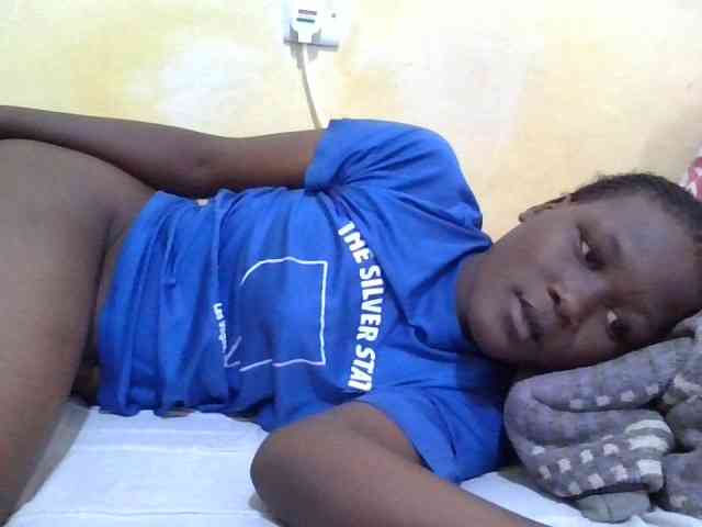 Ebony-vannilah - Girl 