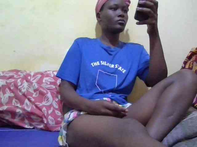 ebony-vannilah webcam