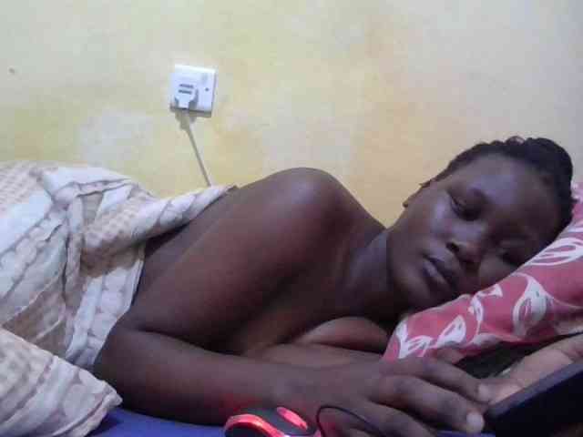 ebony-vannilah webcam