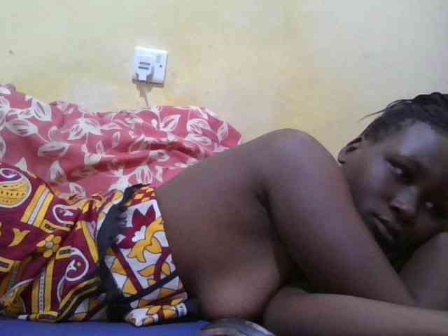 ebony-vannilah webcam