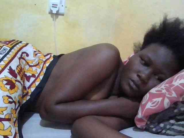 ebony-vannilah webcam