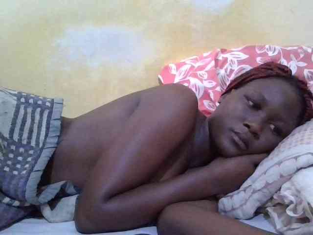 ebony-vannilah webcam