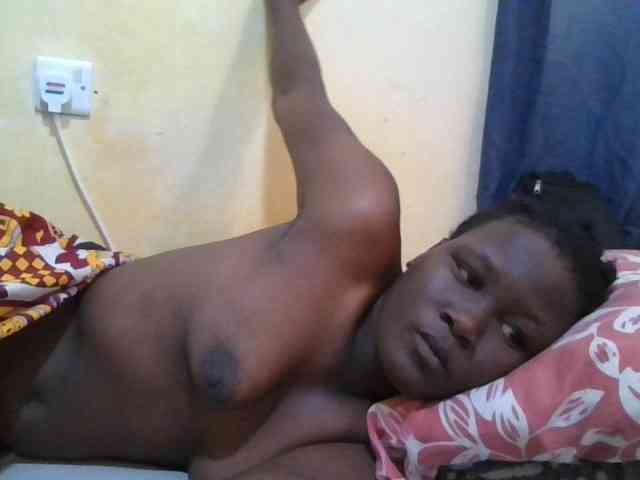 ebony-vannilah webcam