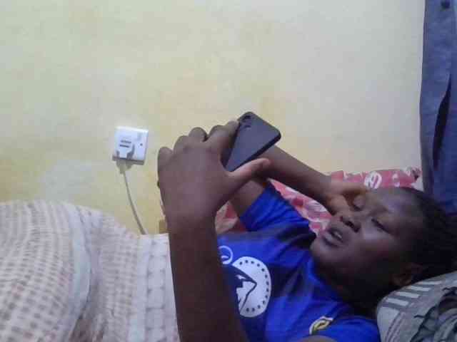 ebony-vannilah webcam