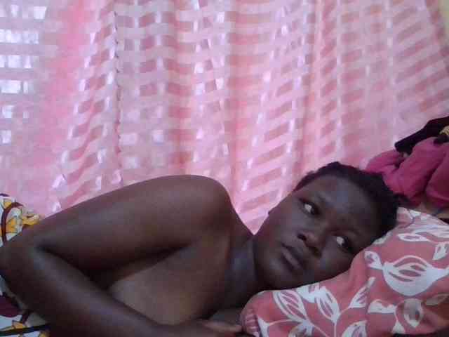 ebony-vannilah webcam