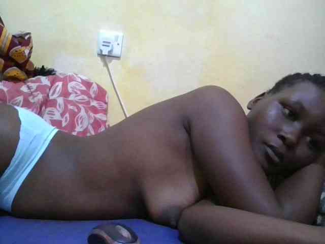 ebony-vannilah webcam