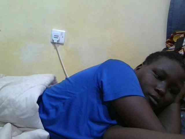 ebony-vannilah webcam