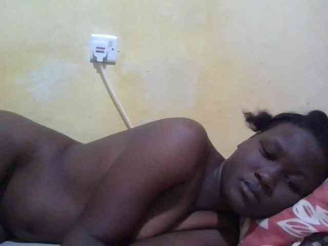ebony-vannilah webcam