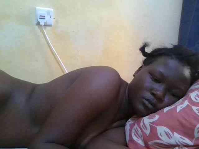 ebony-vannilah webcam
